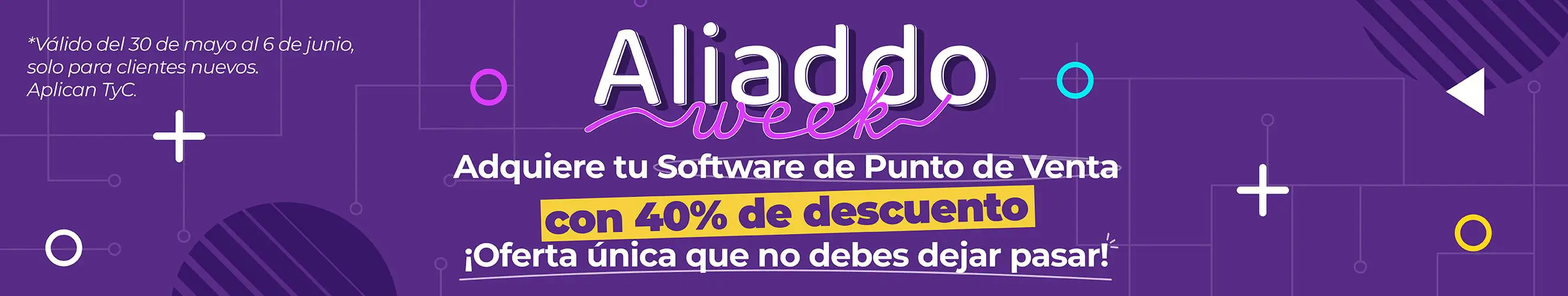 ¡Gran Oferta, Compra un año de servicio y llévate otro año GRATIS!