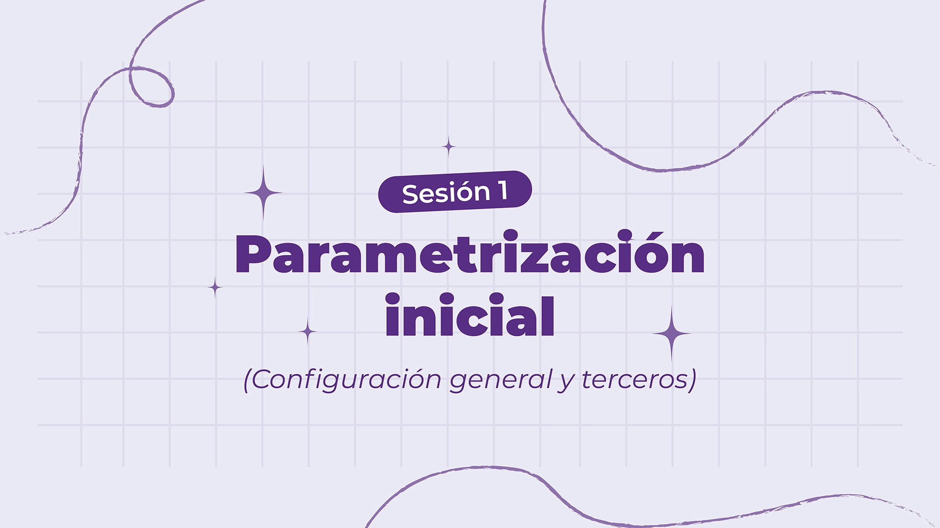 Incríbete a nuestras capacitaciones sobre software contable GRATIS.