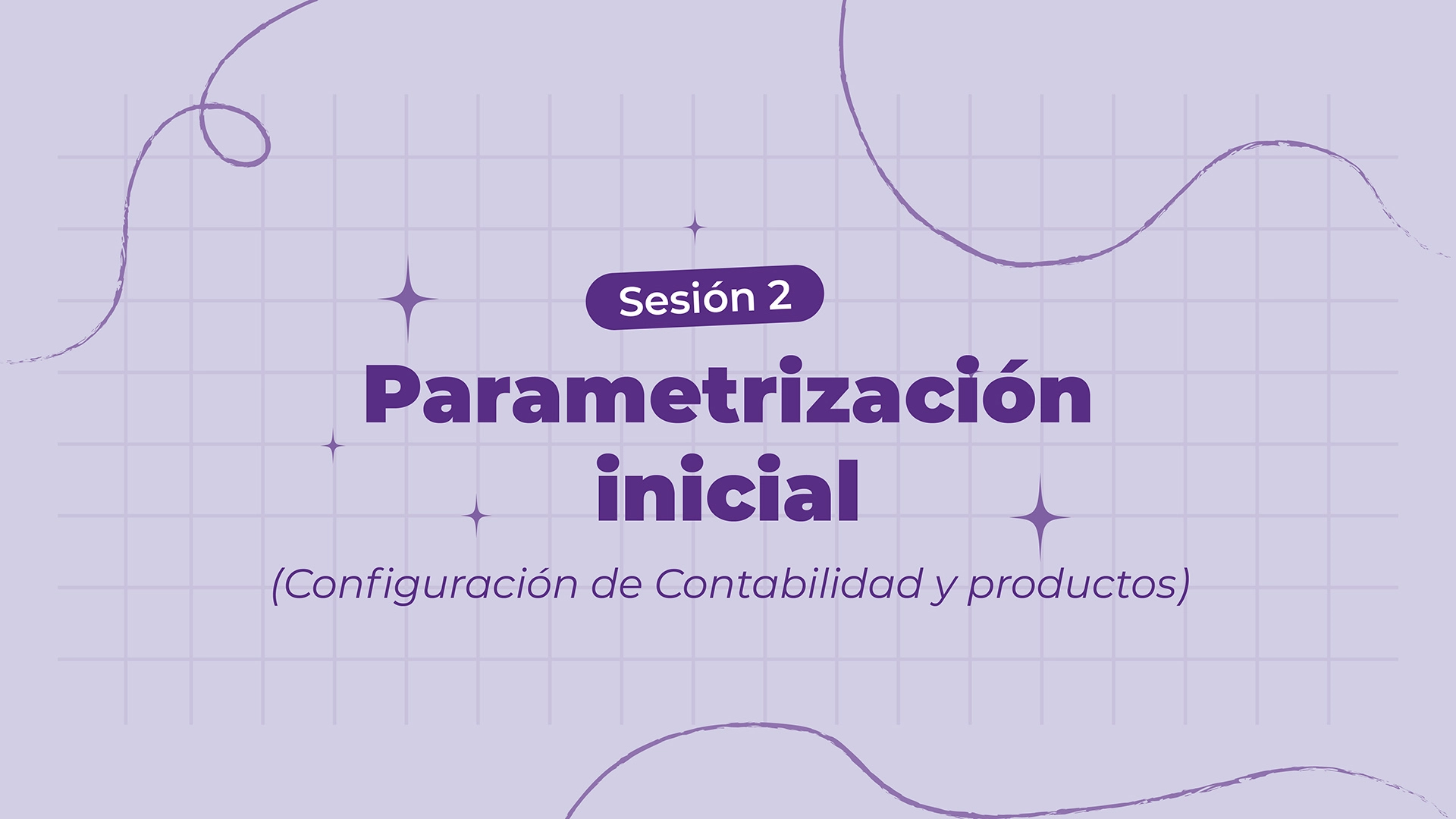 Incríbete a nuestras capacitaciones sobre Software contable GRATIS.