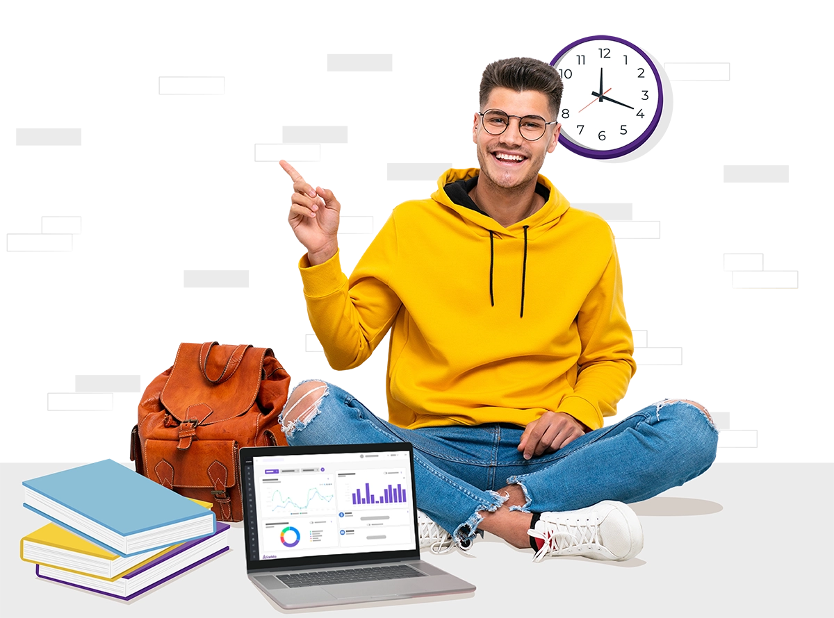 Plan estudiante: potencia tu carrera en contabilidad