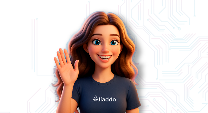 Escríbenos a través de ticket o correo electrónico.